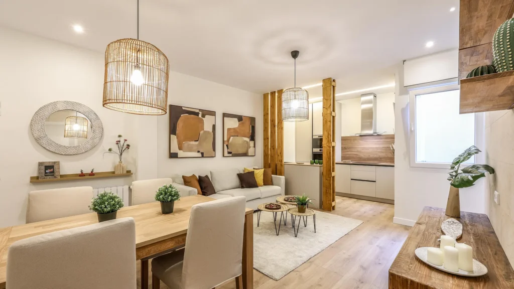 Piso Velázquez 122 – Primera Calidad