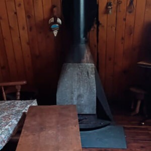 Cabaña Rural Dúplex - Juarros de Voltoya