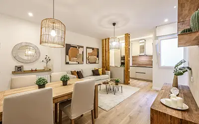 Piso Velázquez 122 – Primera Calidad