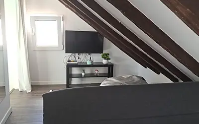 Ático Inversión Argüelles – Rentabilidad 12%