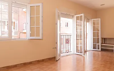 Piso Bella Vista – Zarzaquemada, Leganés