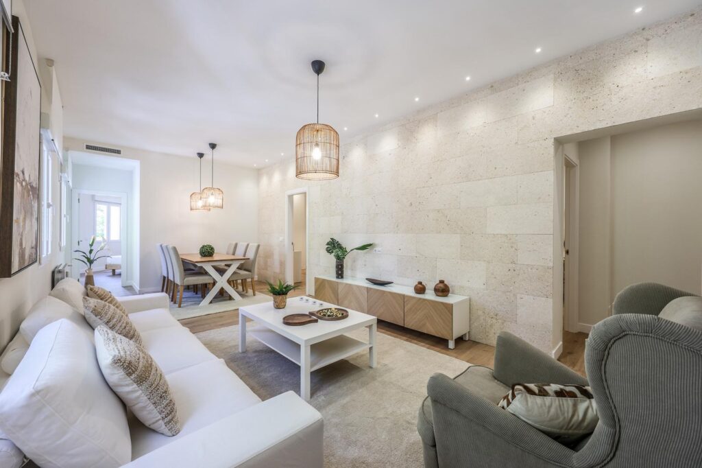 Exclusividad en Jerónimos – Madrid