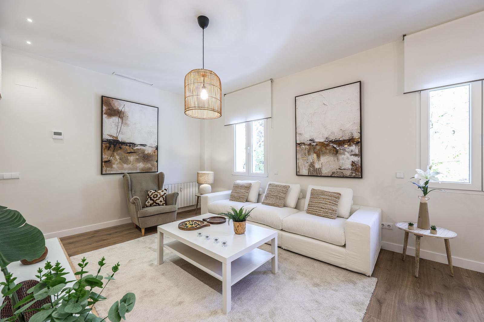 Exclusividad en Jerónimos – Madrid