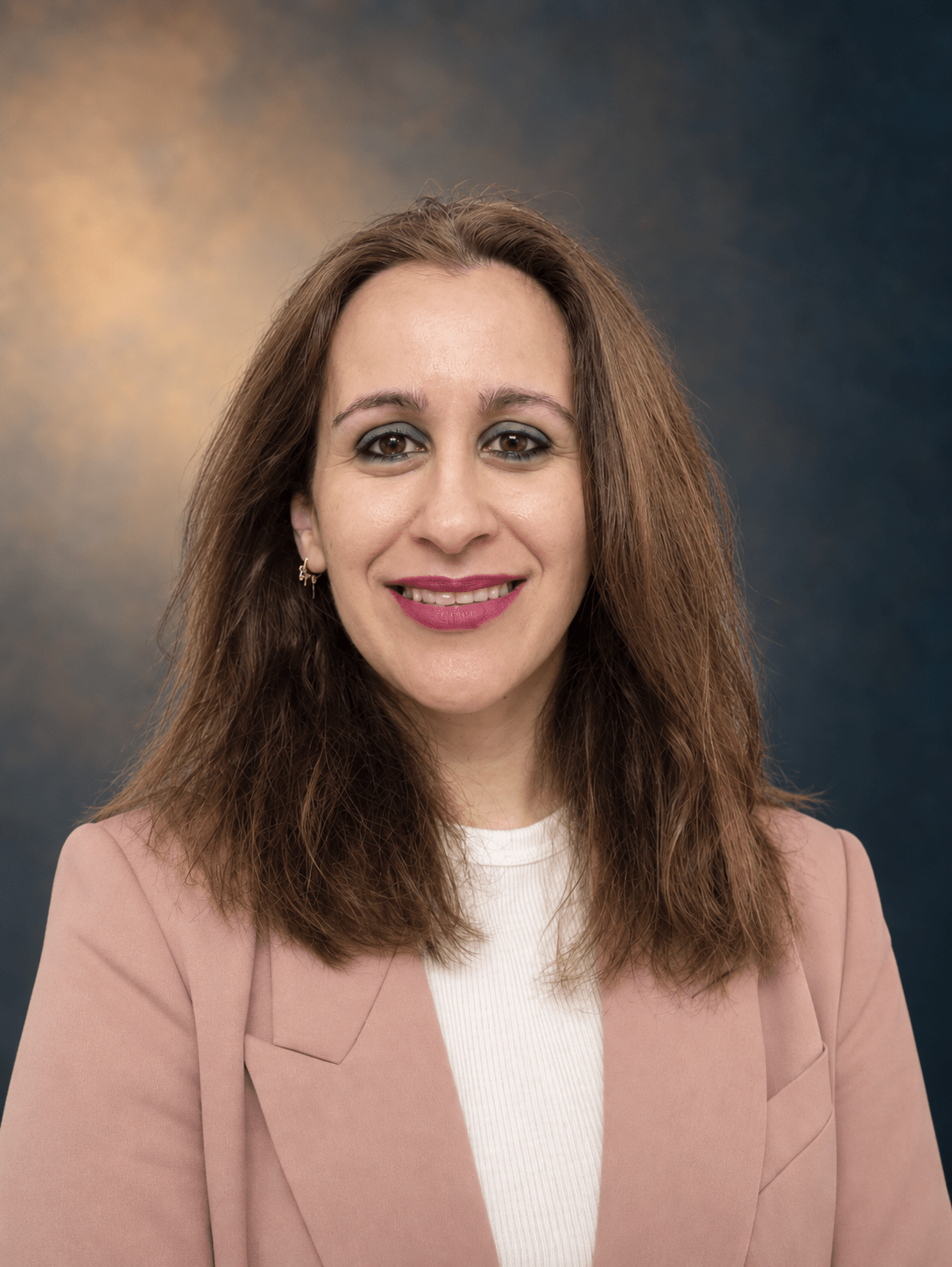 Beatriz Peces, abogada especializada en Derecho Internacional