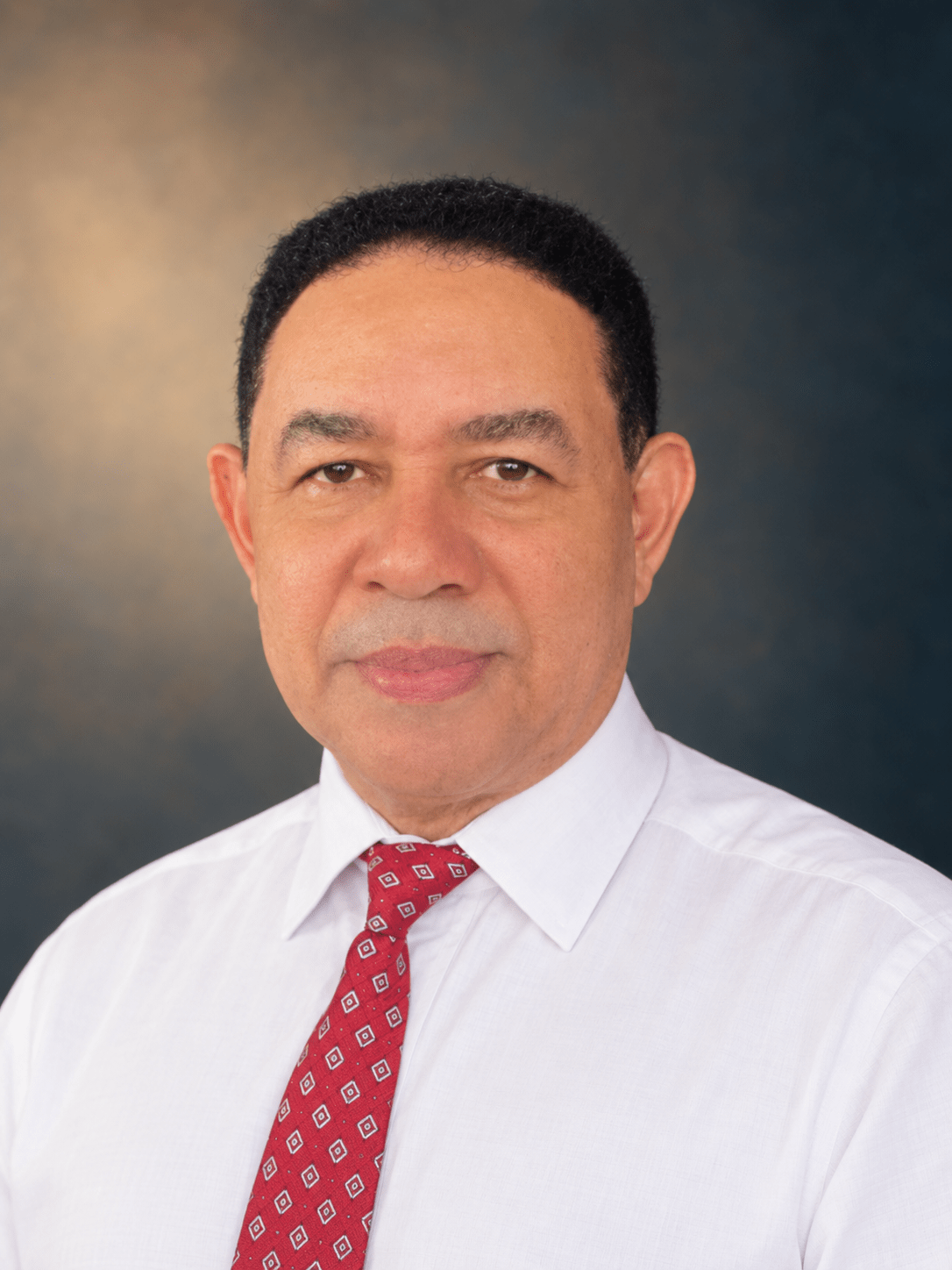 Lic. José Manuel Polanco, abogado y notario público