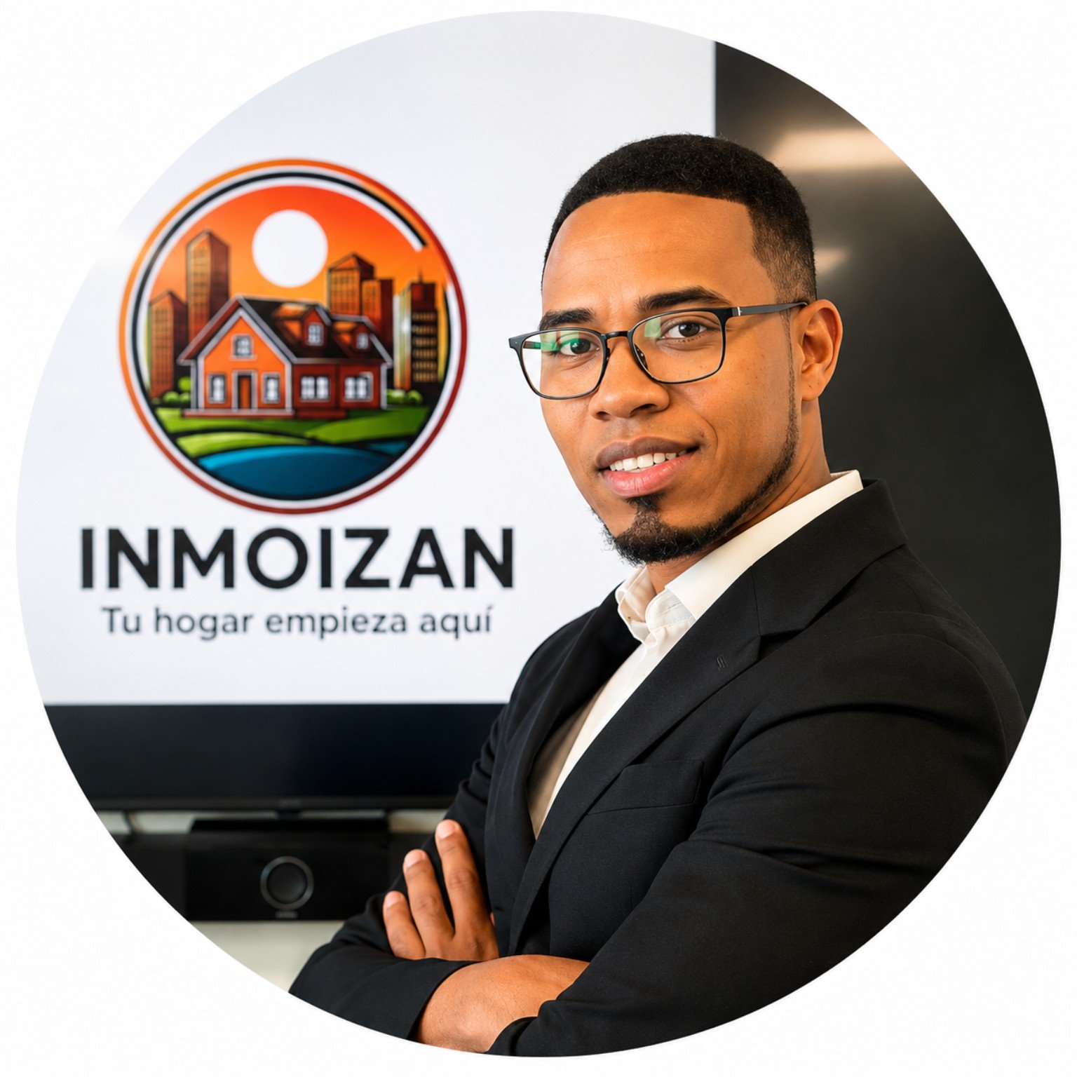 Francisco de la Cruz Guzmán, CEO de INMOIZAN