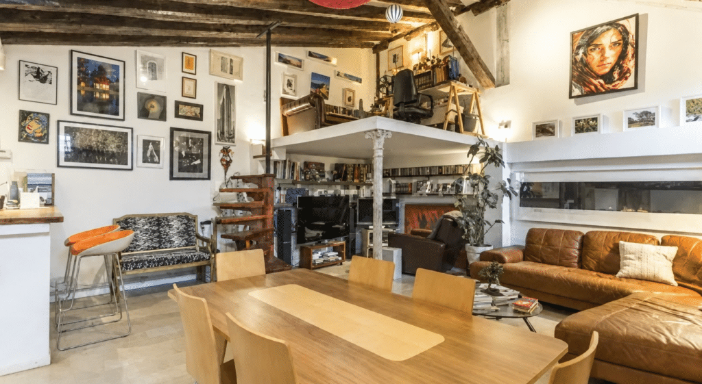 Vivienda en Calle Libertad 15, Chueca–Justicia, Madrid