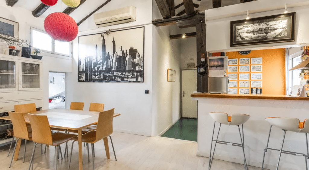Vivienda en Calle Libertad 15, Chueca–Justicia, Madrid