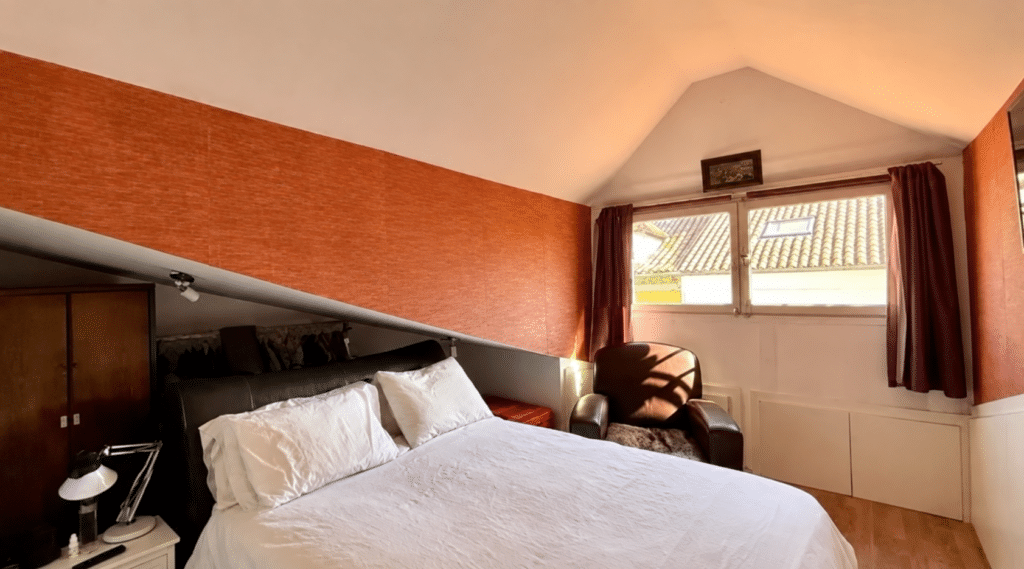 Vivienda en Calle Libertad 15, Chueca–Justicia, Madrid
