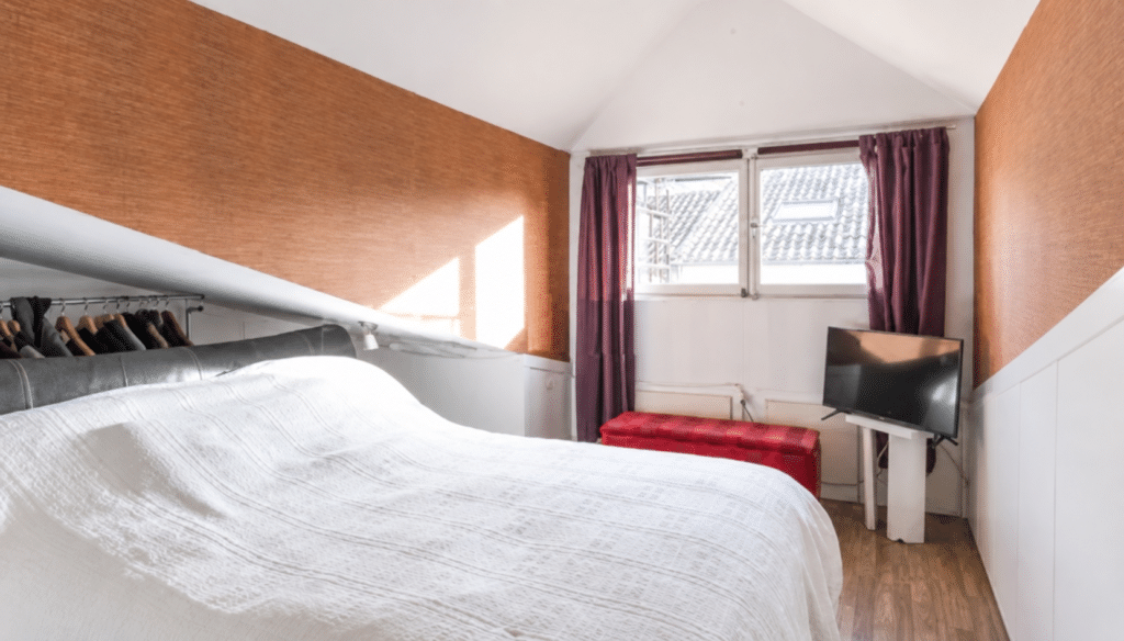 Vivienda en Calle Libertad 15, Chueca–Justicia, Madrid