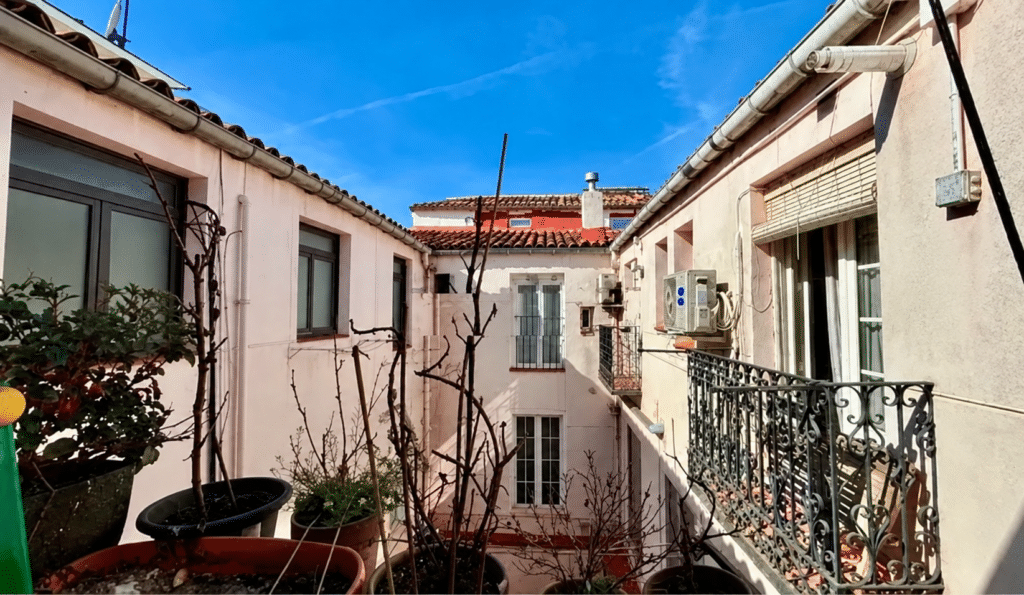 Vivienda en Calle Libertad 15, Chueca–Justicia, Madrid